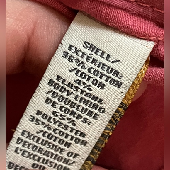 Vintage Abercrombie & Fitch Belted Blazer - Picture 7 of 7